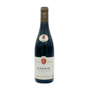 Domaine Nudant Ladoix Rouge 2018