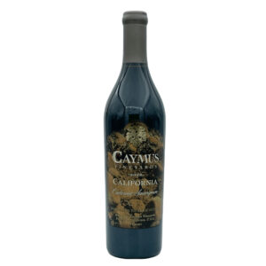 Caymus Vineyards California Cabernet Sauvignon 2022