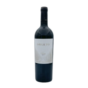 Aia Vecchia Orleto Toscana 2019