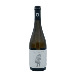 Maccerato Albarino 2024