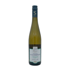 Domaine Schlumberger Les Princes Abbes Pinot Blanc 2021