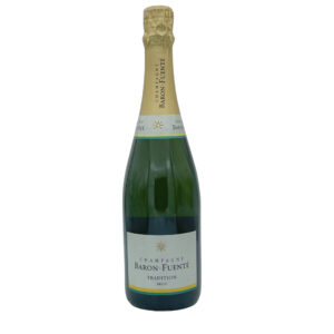 Champagne Baron-Fuente Brut Tradition NV