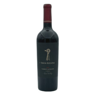 Davis Estates Cabernet Sauvignon 2018