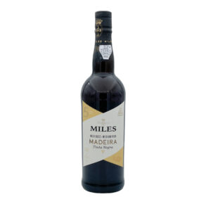 Miles Madeira 5 Year Medium Rich