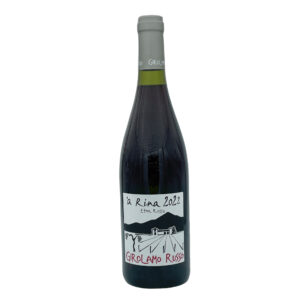 Girolamo Russo Etna Rosso 'a Rina 2022