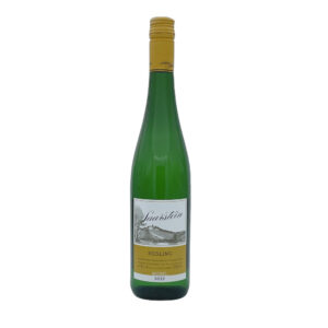 Schloss Saarstein Riesling 2022