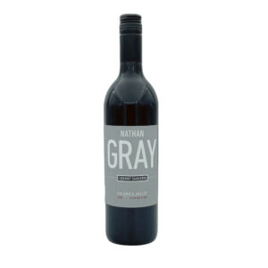 Nathan Gray Cabernet Sauvignon 2020