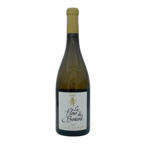 Chateau La Fleur de Bouard Chardonnay 2021