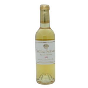 Chateau Roumieu Sauternes 2022