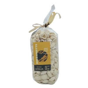 Bottega Ditalia Organic Orecchiette