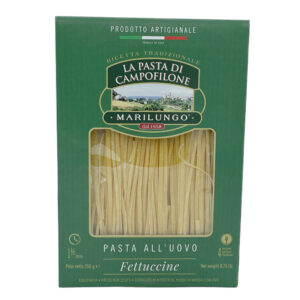 Marilungo Fettuccine