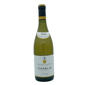 Doudet-Naudin Chablis 2024