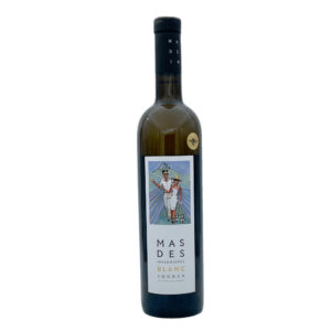 Mas des Infermieres Source Blanc 2025