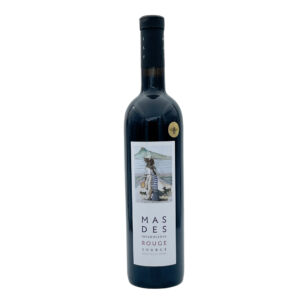 Mas des Infermieres Source Rouge 2022