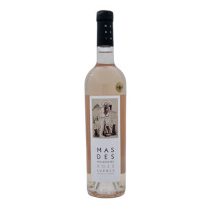 Mas des Infermieres Source Rose 2025