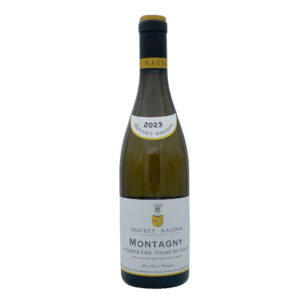 Doudet-Naudin Montagny 1er Cru - Vigne Du Soleil 2023