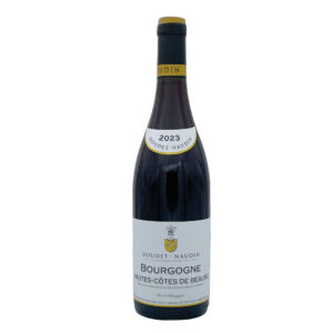 Doudet-Naudin Bourgogne Hautes-Cotes de Beaune 2023