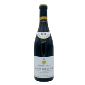 Doudet-Naudin Savigny-Les-Beaune 1er Cru - Aux Guettes 2022