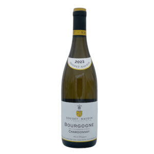 Doudet-Naudin Bourgogne Chardonnay 2023
