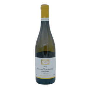 Domaine Jean-Marc Pillot Puligny-Montrachet Les Noyers Brets 2022
