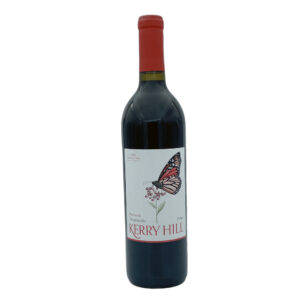 Kerry Hill Winery Monarch Tempranillo 2021