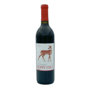 Kerry Hill Winery Cabernet Sauvignon 2021