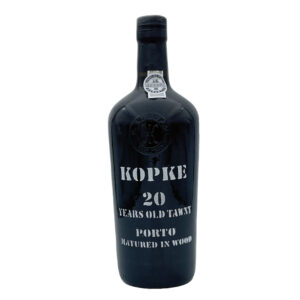 Kopke 20 Yr Tawny Port