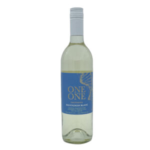 One of One Non-Alcoholic Sauvignon Blanc