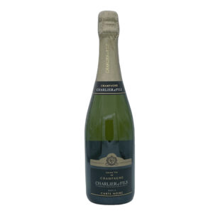 Champagne Charlier et Fils Carte Noire Brut