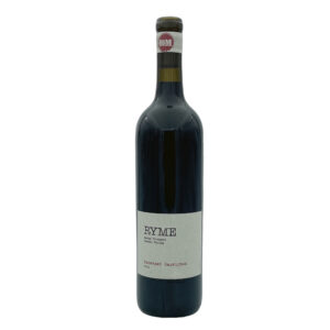 Ryme Cabernet Sauvignon 2021