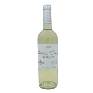 Chateau Ducasse Bordeaux Blanc 2023