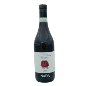 Nada Giuseppe Langhe Nebbiolo 2023