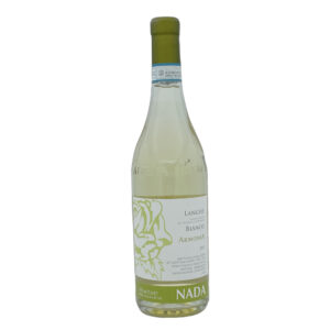 Nada Giuseppe Langhe Bianco Armonia 2021
