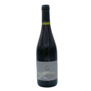 Castel Oualou Cotes du Rhone 2023