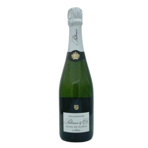 Champagne Palmer Blanc de Blancs NV