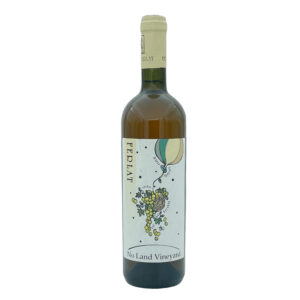 Ferlat No Land Vineyard Bianco 2020