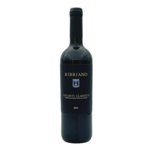 Bibbiano Chianti Classico 2022