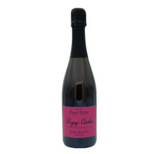 Lingot Martin Bugey-Cerdon Sparkling Gamay Rose NV