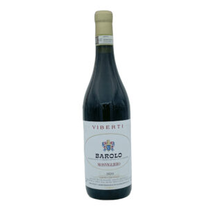 Viberti Barolo Monvigliero 2020
