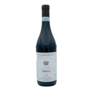 Viberti Langhe Nebbiolo 2022