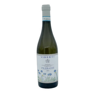 Viberti Filebasse Chardonnay 2023