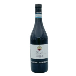 Giacomo Fenocchio Langhe Nebbiolo 2022