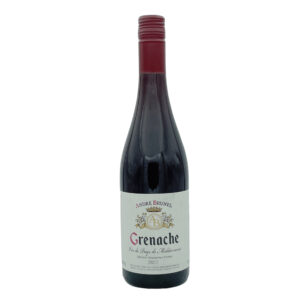 Andre Brunel Grenache 2023