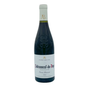 Andre Brunel Chateauneuf du Pape 2022