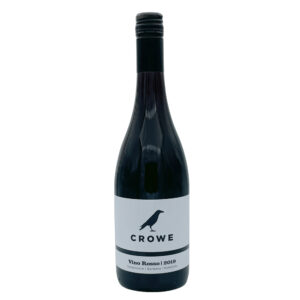 Crowe Wines Vino Rosso 2019