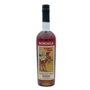 Bordiga Vermouth di Torino Rosso NV