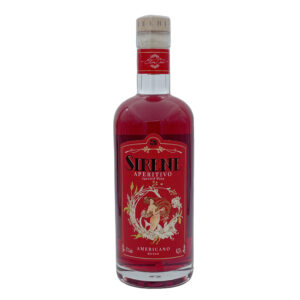 Sirene Apertitivo Americano Rosso NV