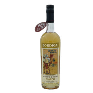 Bordiga Vermouth di Torino Bianco  NV