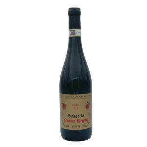 ArPePe Sassella Nuova Regina Riserva 2016