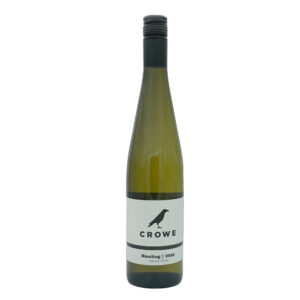 Crowe Wines Riesling 2022